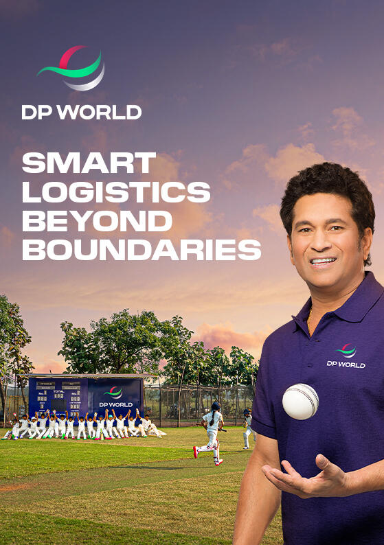 dp world dp world