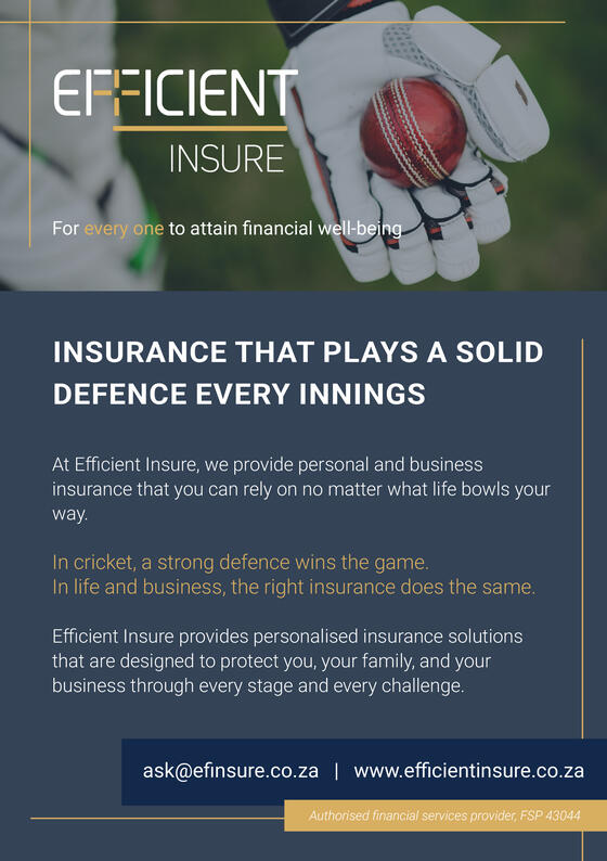 efficient insure