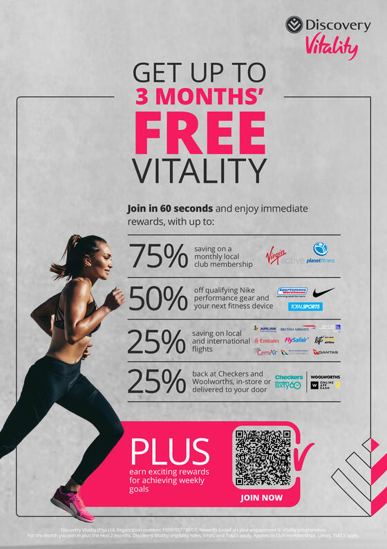 vitality