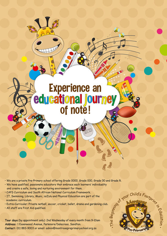 montrose preprimary montrose preprimary