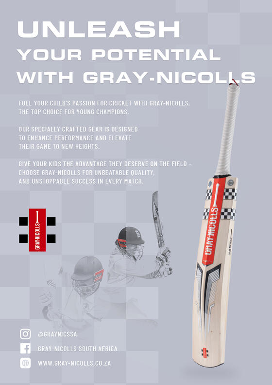 gray nicholls