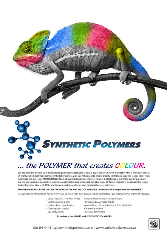 synthetic polymers