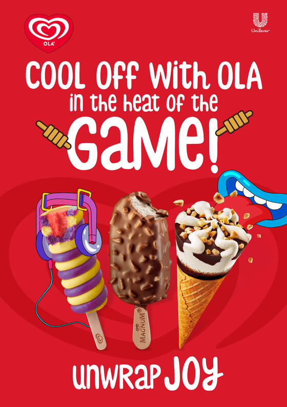 ola ola