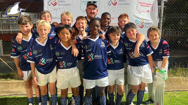 Heronbridge U11 Cricket Team